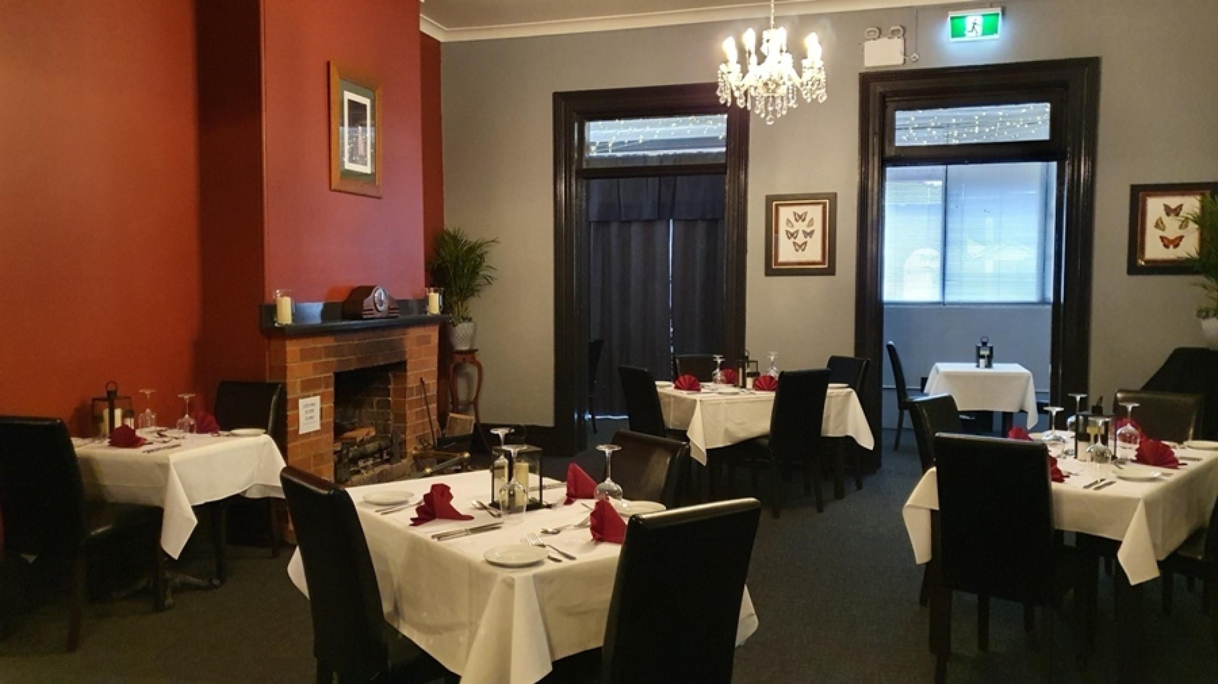 New England Freehold Hotel 593834 1