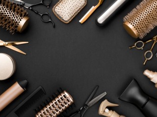 "Successful and dynamic Gold Coast hair salon for sale"