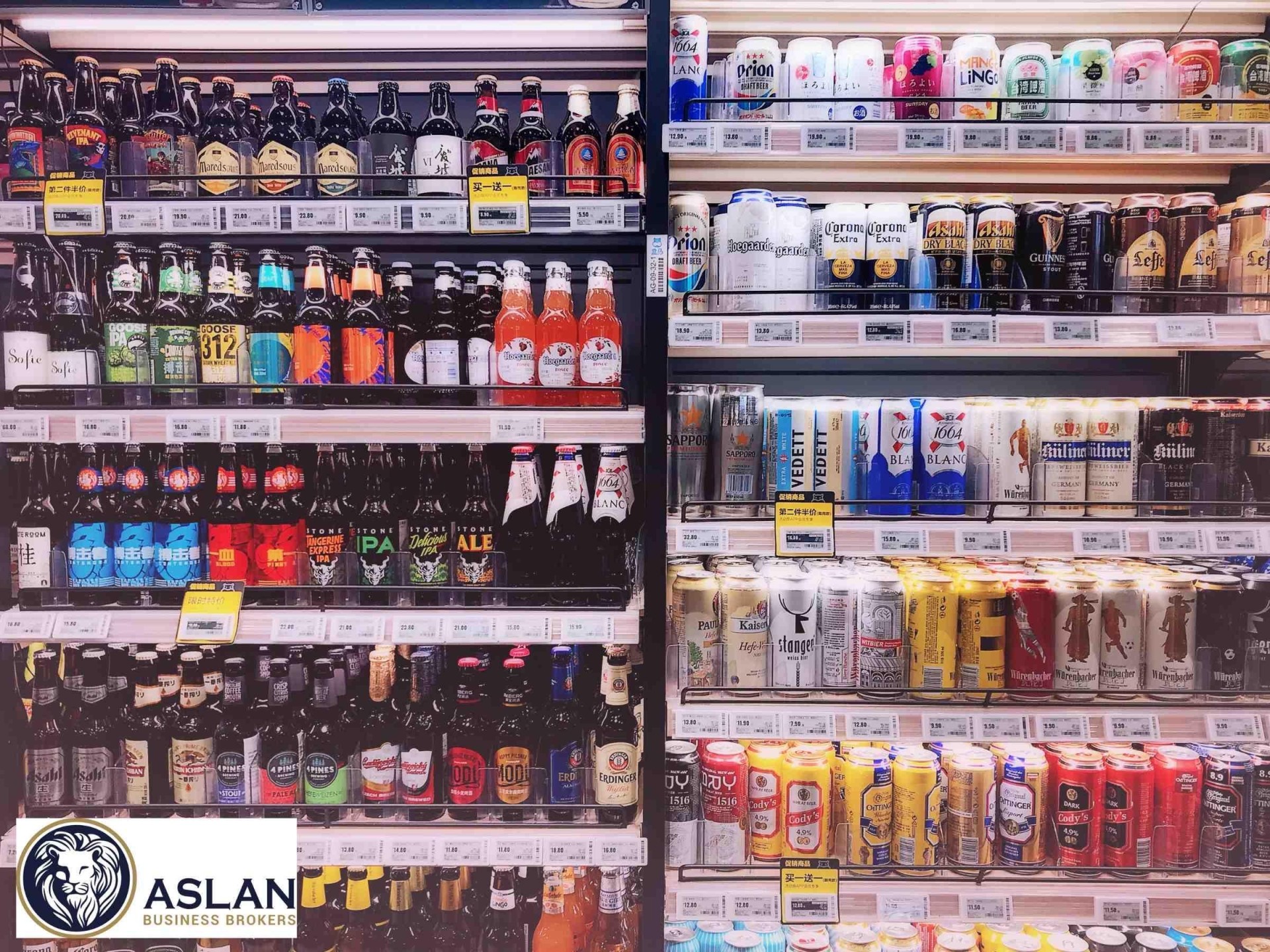 Convenience /liquor Store For 593963 3