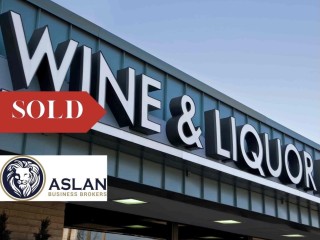 CONVENIENCE /LIQUOR STORE FOR SALE