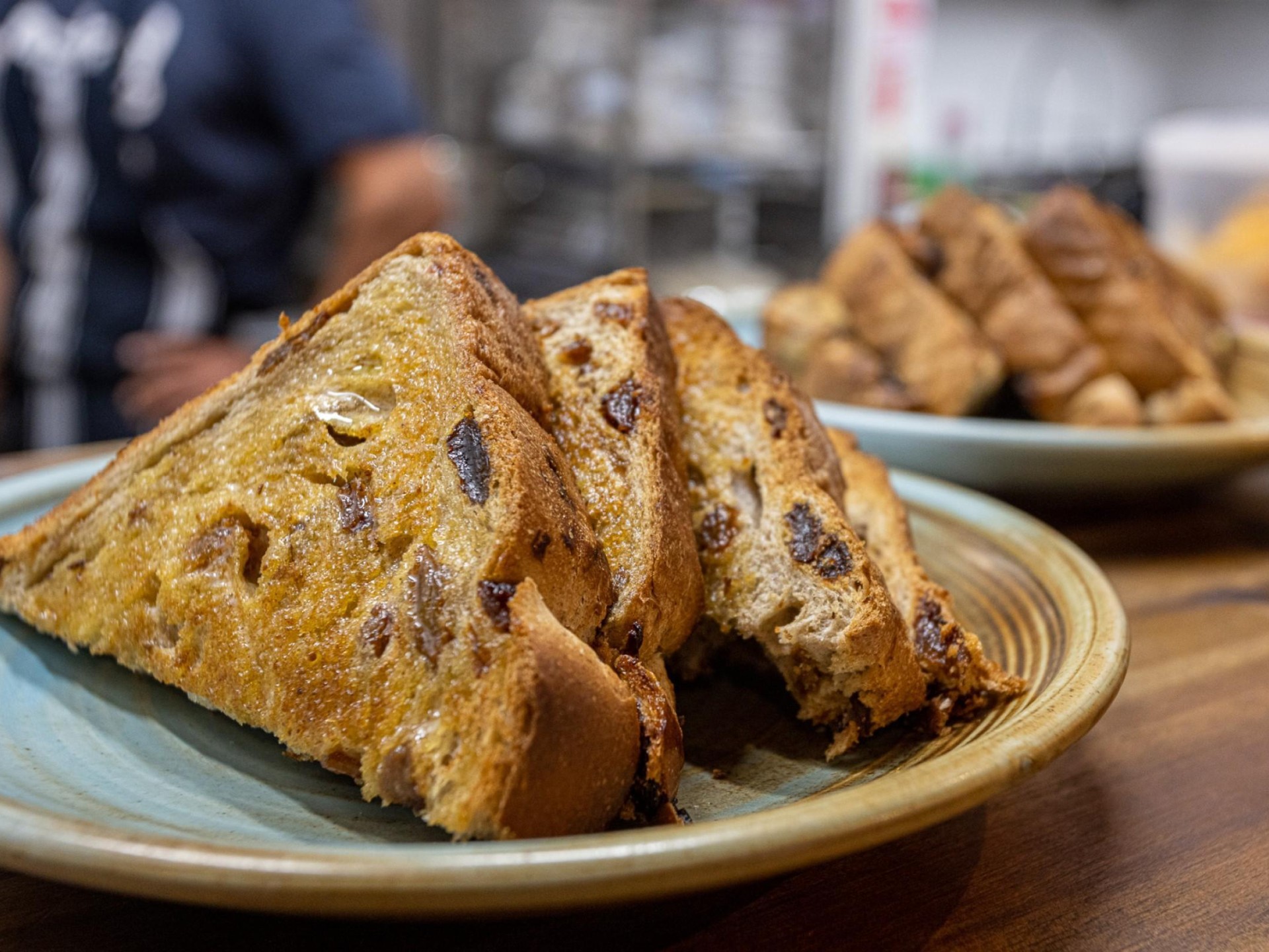 South Sydney CafÉ | 593994 3