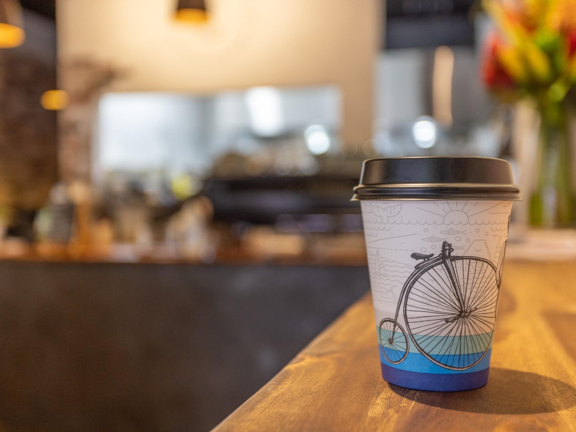 South Sydney CafÉ | 593994 1