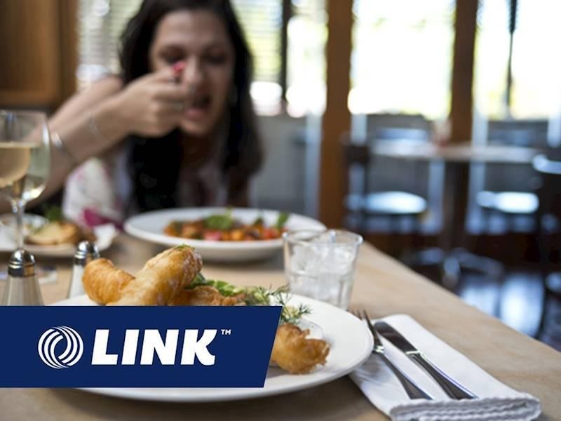 Qld Beachfront Cafe & 594040 3