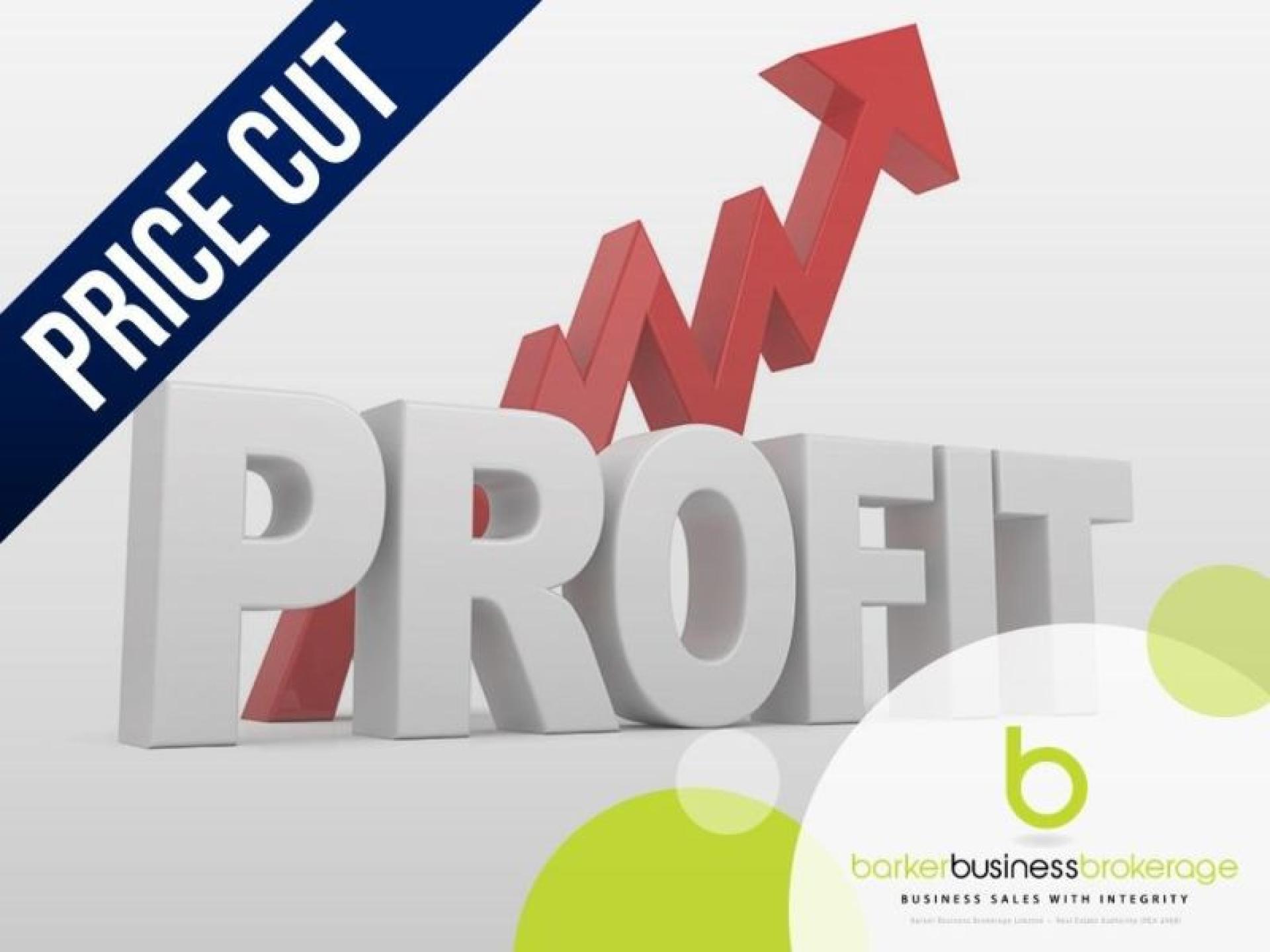 Queenstown Money Maker – 594078 2