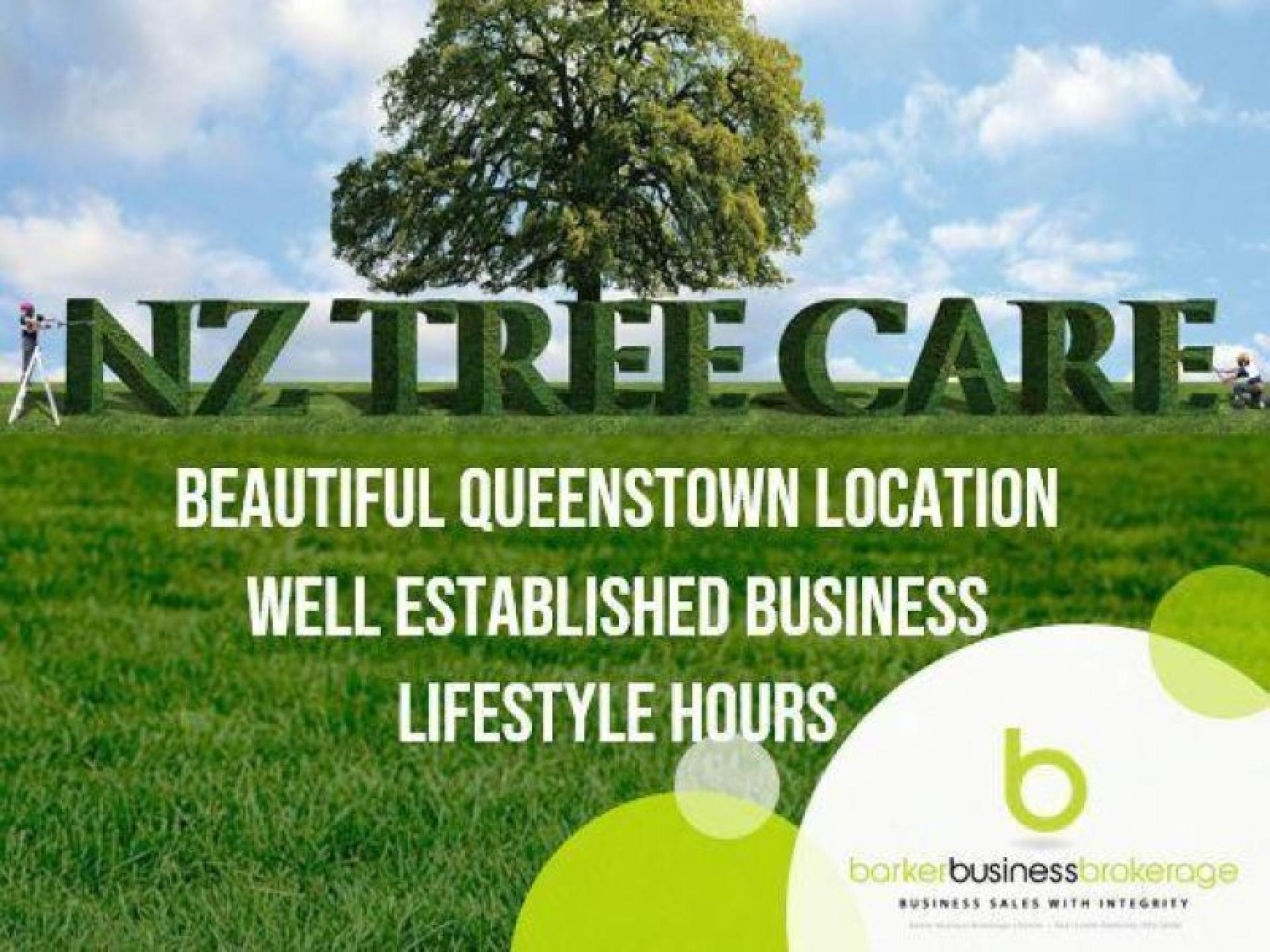 Queenstown Money Maker – 594078 3