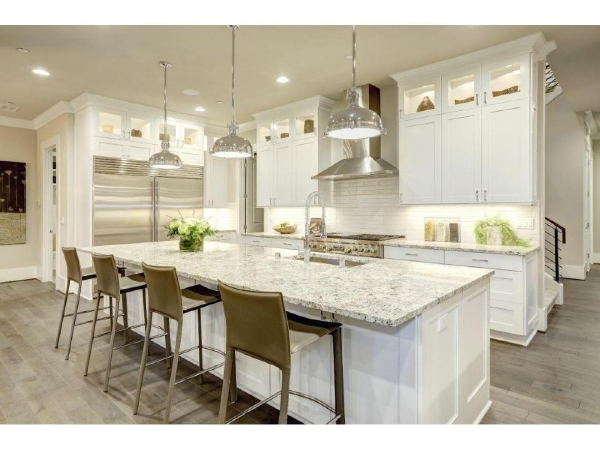 Sold! Kitchen And Custom 594133 3
