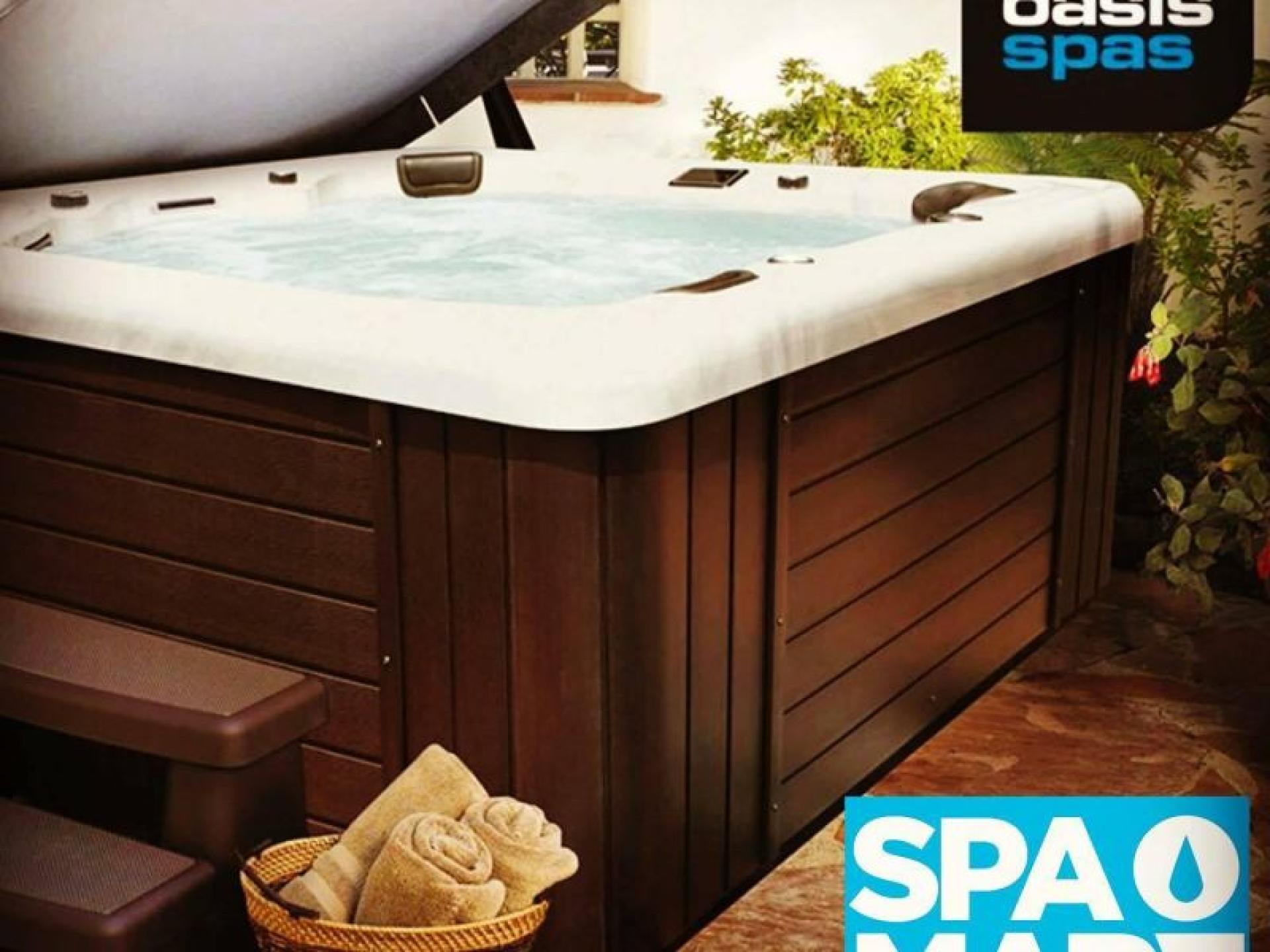 Vibrant Spa And Pool 594142 3