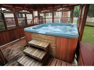 Vibrant Spa and Pool Supplies Business - Adelaide