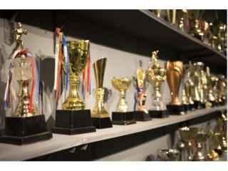 SOLD! Home Based Trophy, Plaques and Engraving Business – Adelaide,