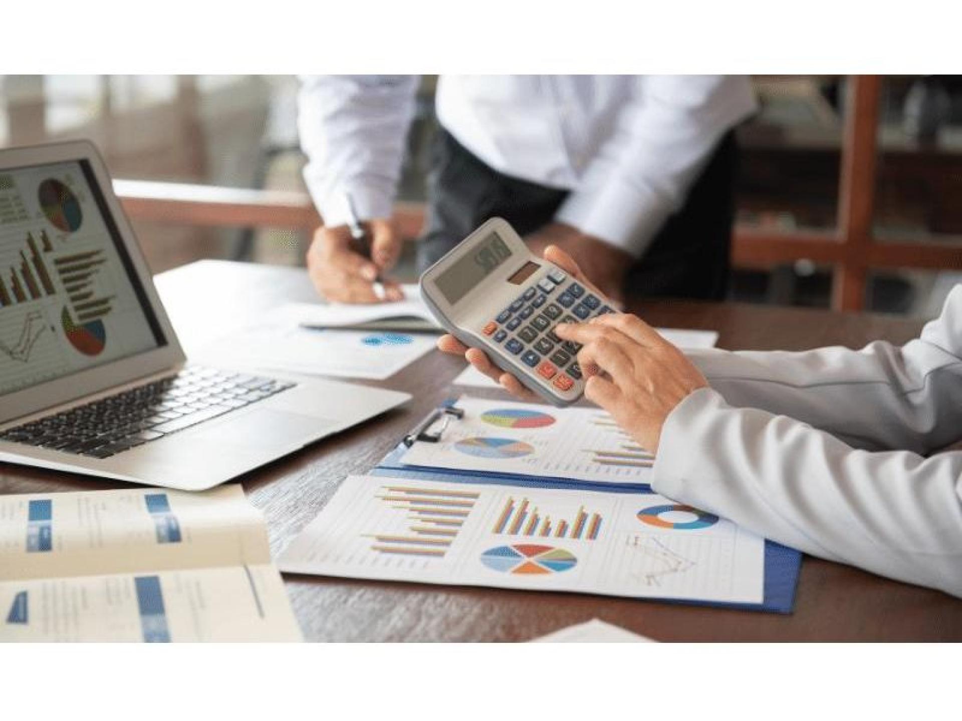 Sold! Tax Accounting Business 594173 1