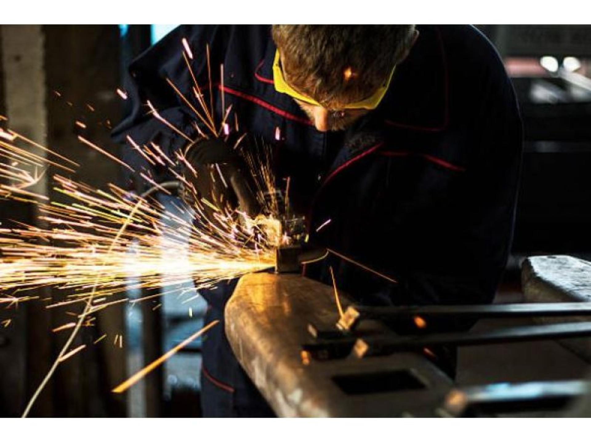 Sold! Metal Fabrication And 594187 3