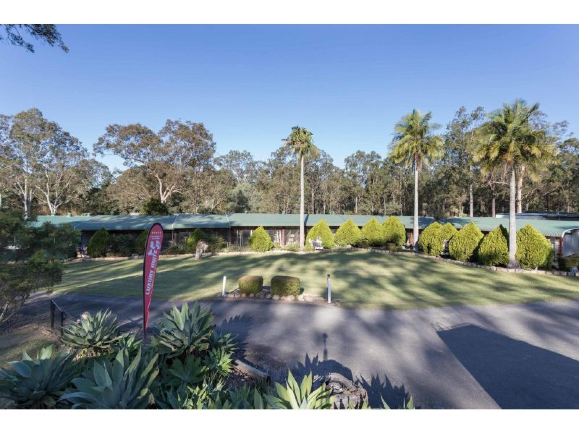 Sold! Profitable Pet Motel 594203 2