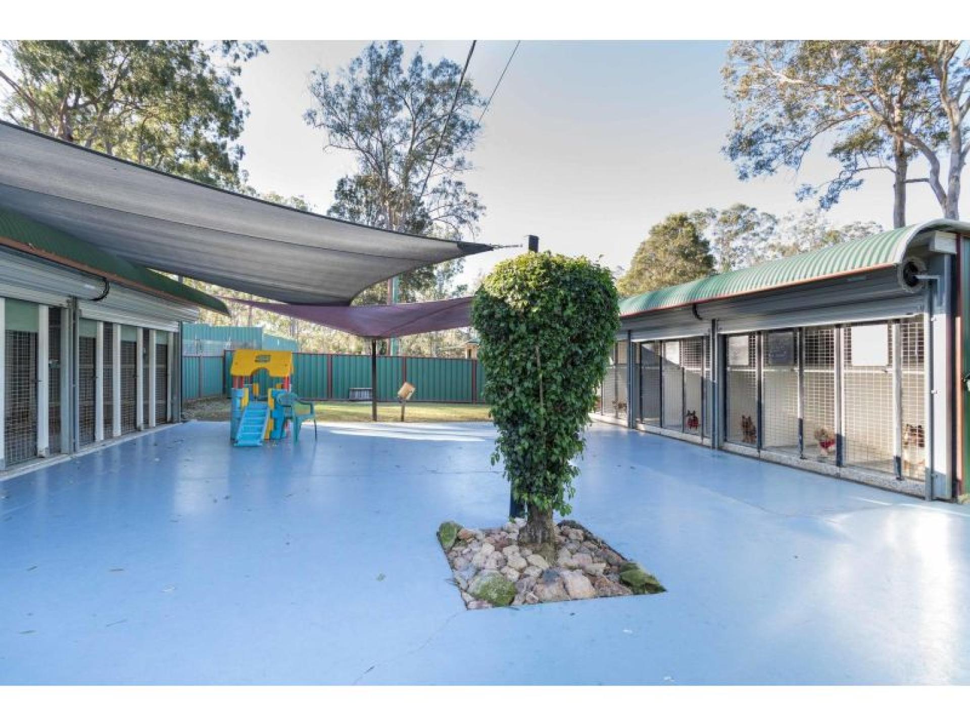 Sold! Profitable Pet Motel 594203 3