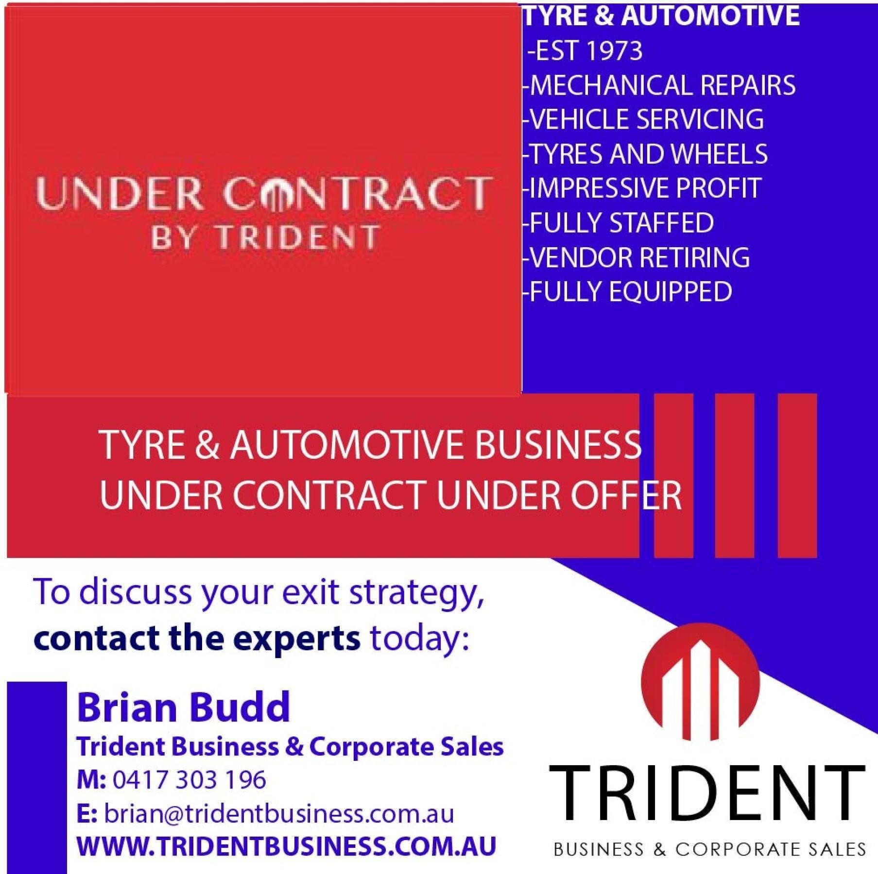 Tyre & Auto Service 594217 2