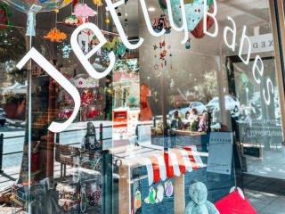 UNDER OFFER - Childrens Retail Boutique with Online Store  - Brighton, SA