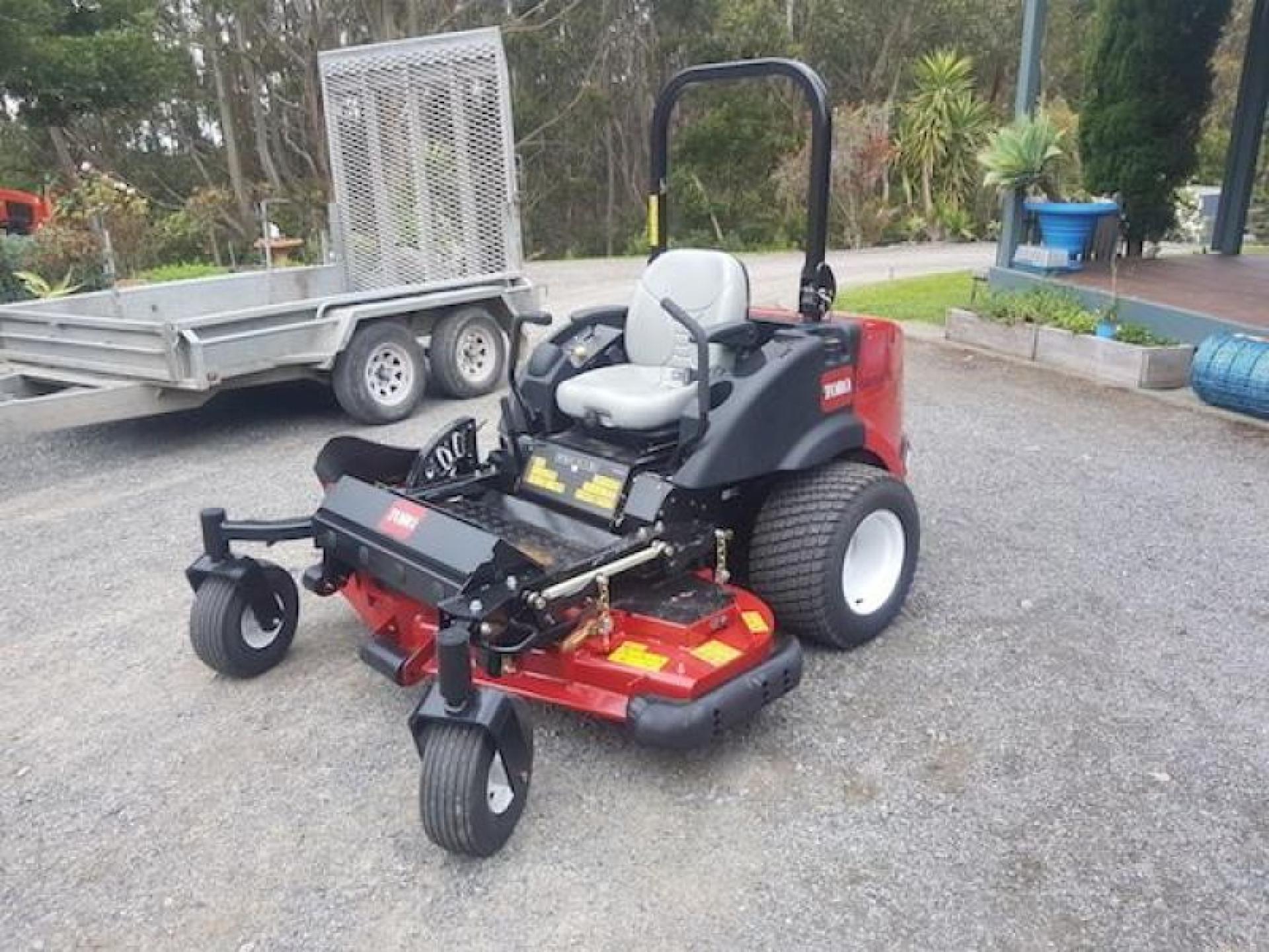 Sold! Lawn Mowing And 594230 3