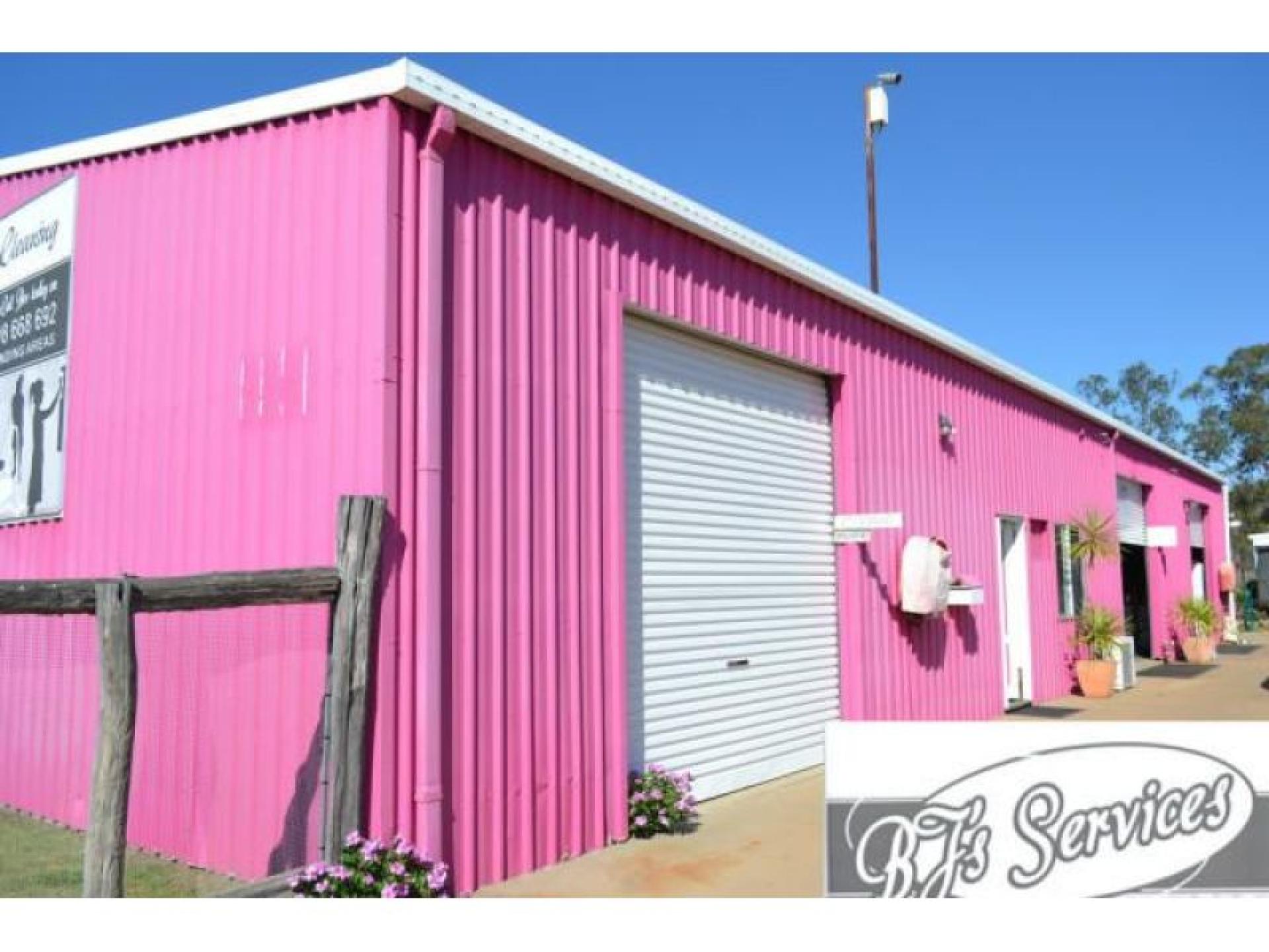 Sold - Commercial Laundry 594231 1