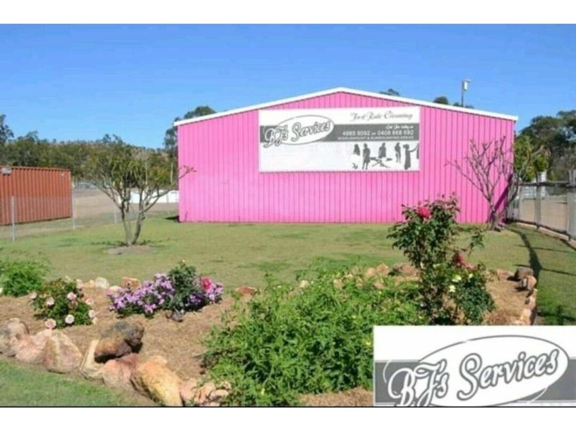 Sold - Commercial Laundry 594231 2