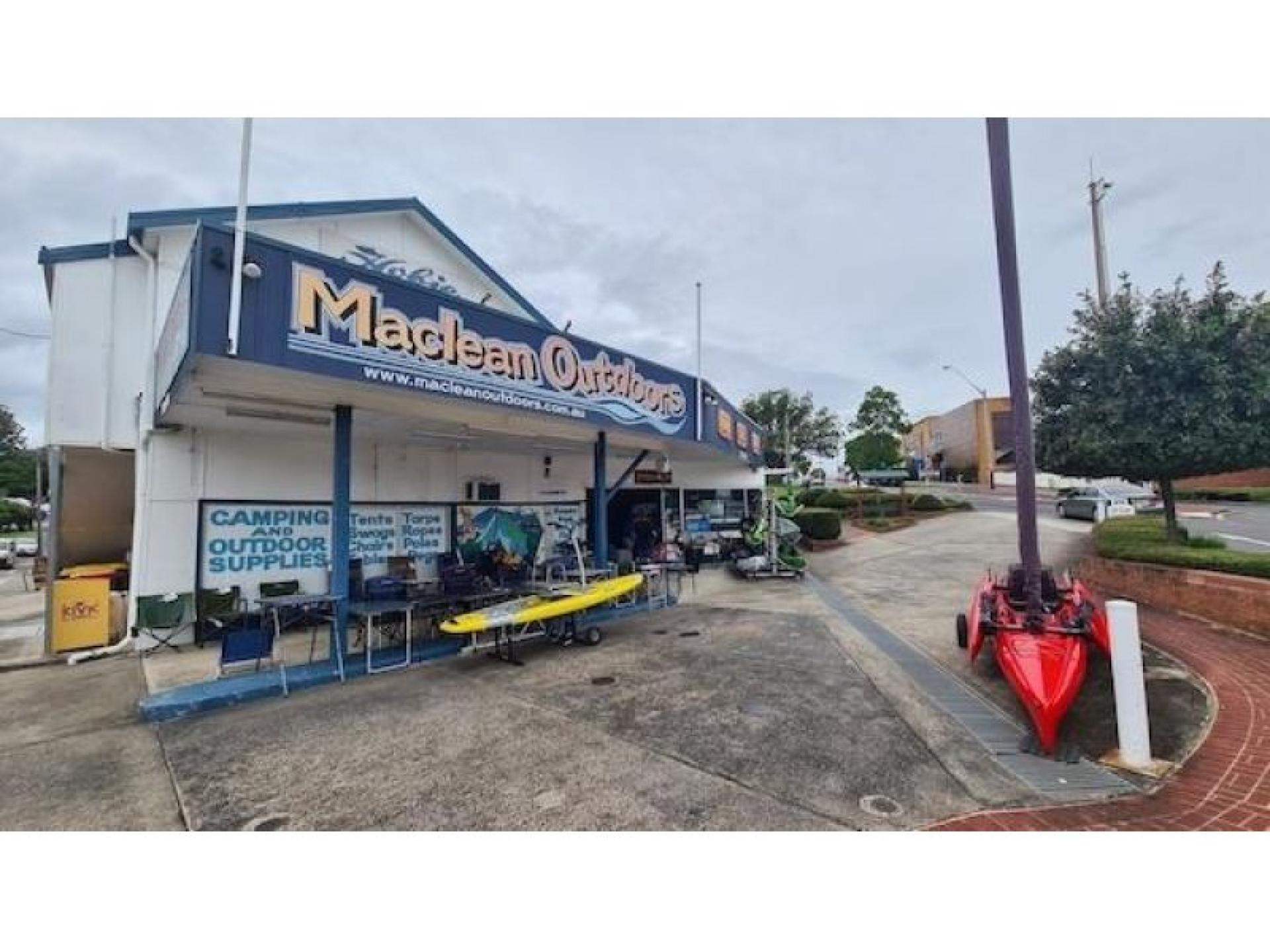 Under Offer - Camping 594243 1