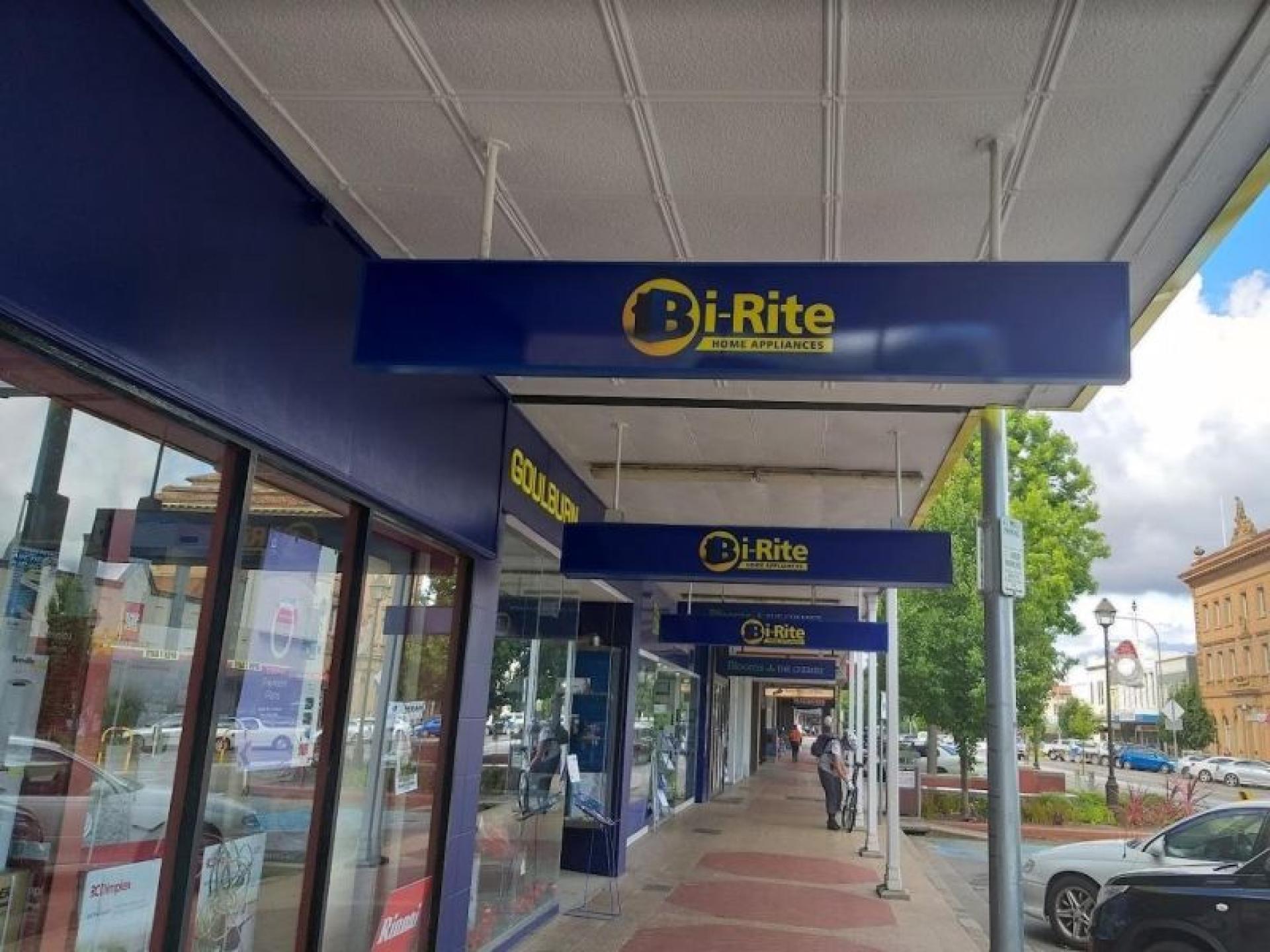Bi-rite Electrical Appliance Retailer 594258 1