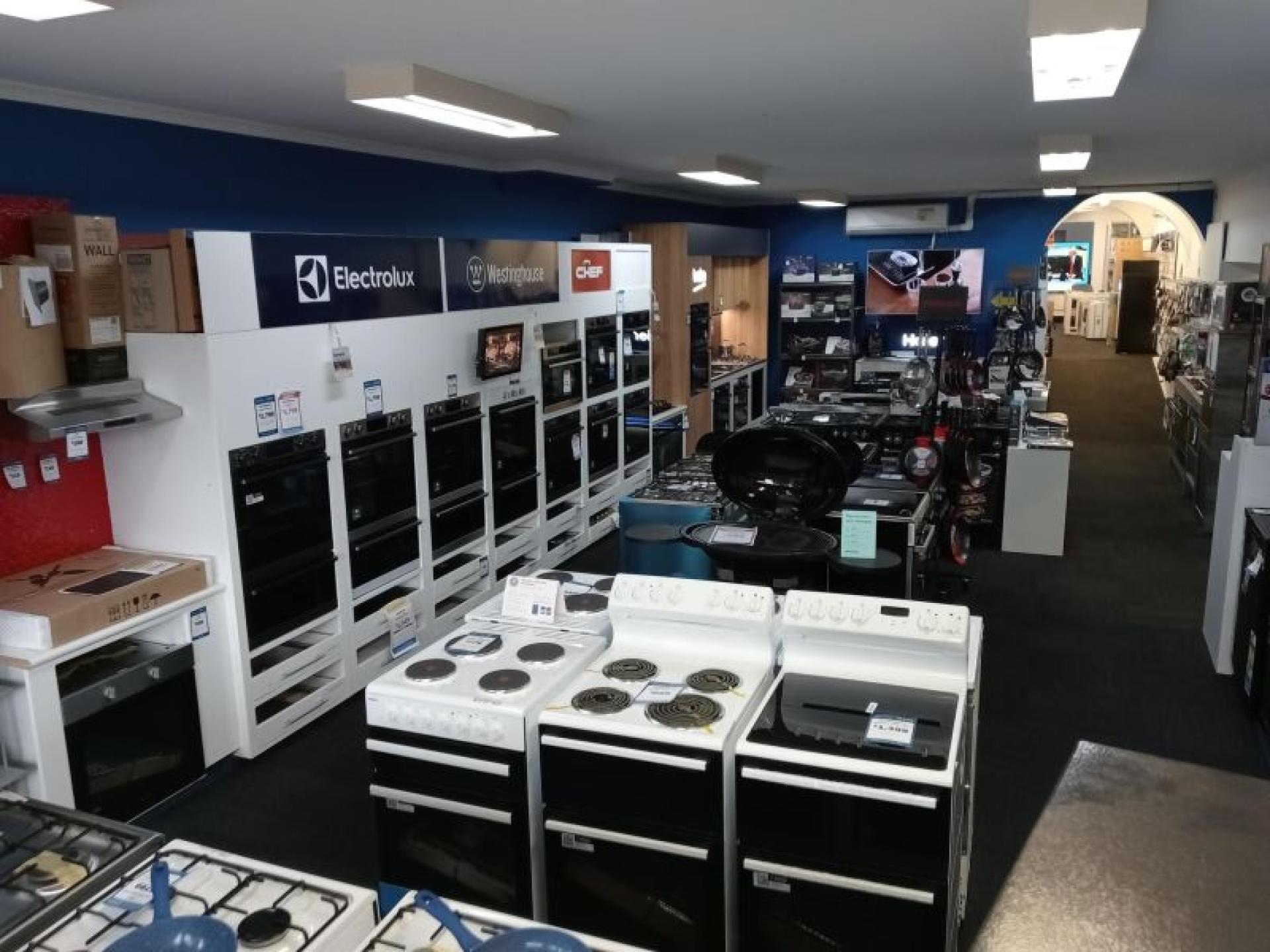 Bi-rite Electrical Appliance Retailer 594258 3