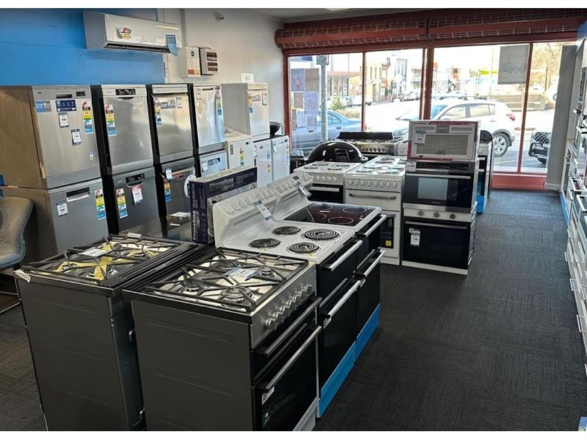 Bi-rite Electrical Appliance Retailer 594258 2