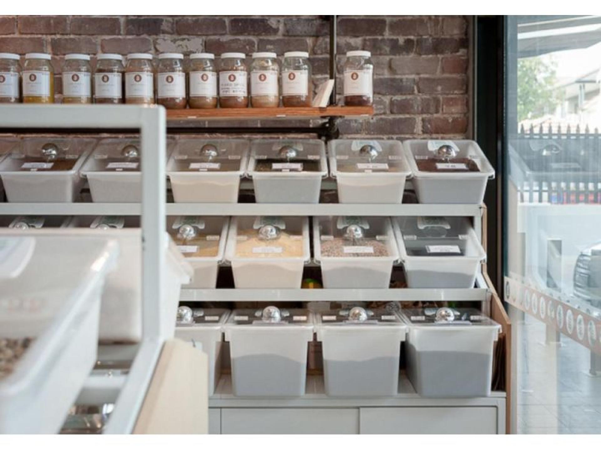 Sold! Franchise Bulk Grocery 594287 1
