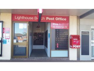 UNDER OFFER - Licensed Post Office with Ocean Views - Port Macquarie, NSW