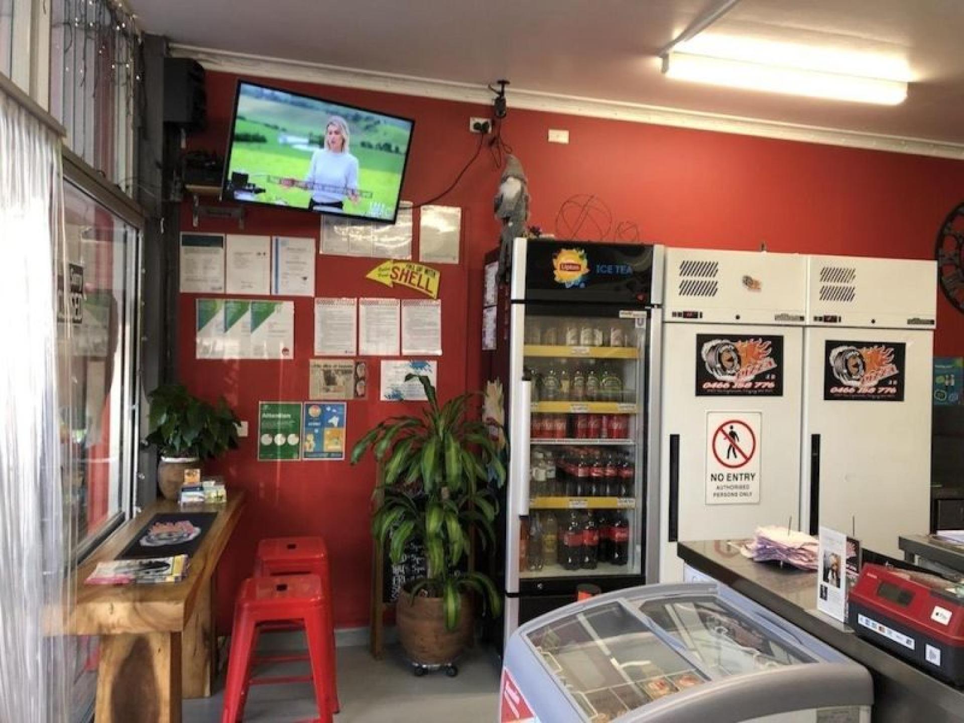 Gourmet Pizza Shop In 594303 3