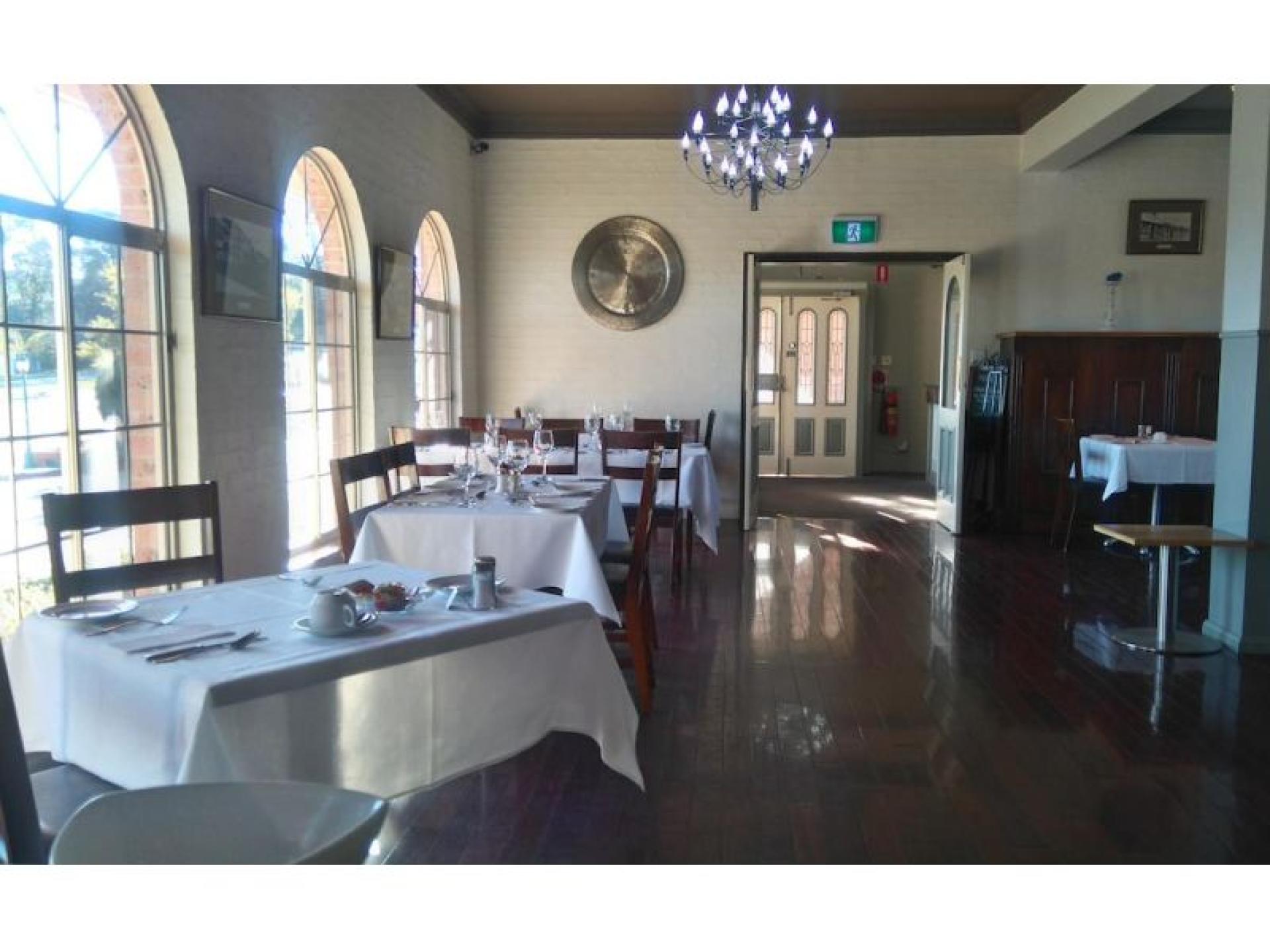 Boutique Restaurant Business Opportunity 594320 3
