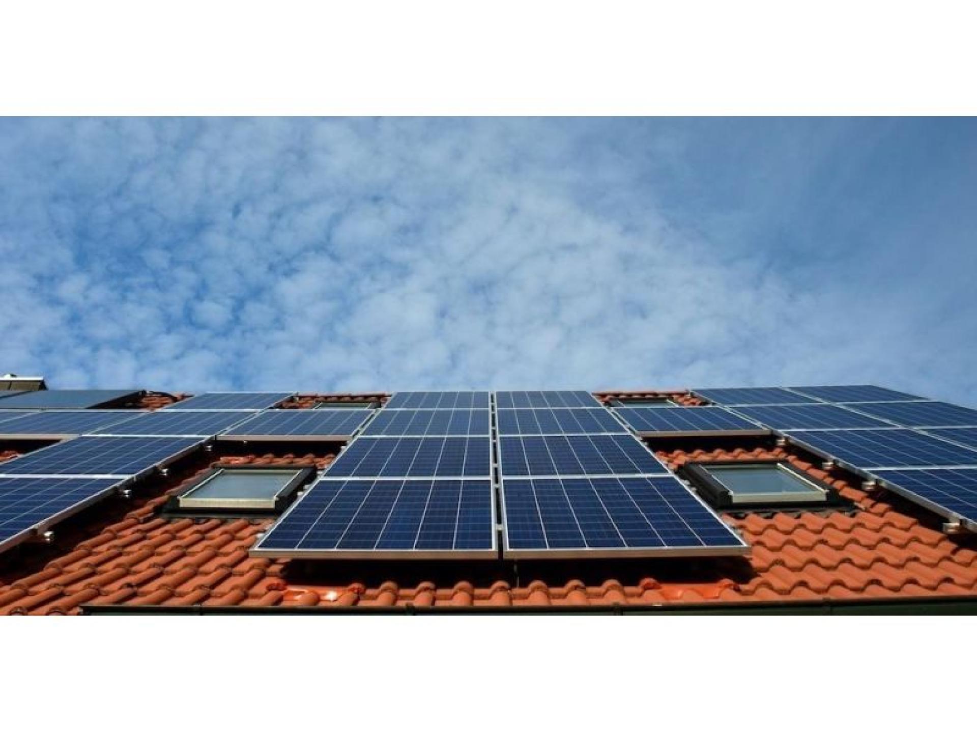 Electrical Solar Telco Installation 594329 2