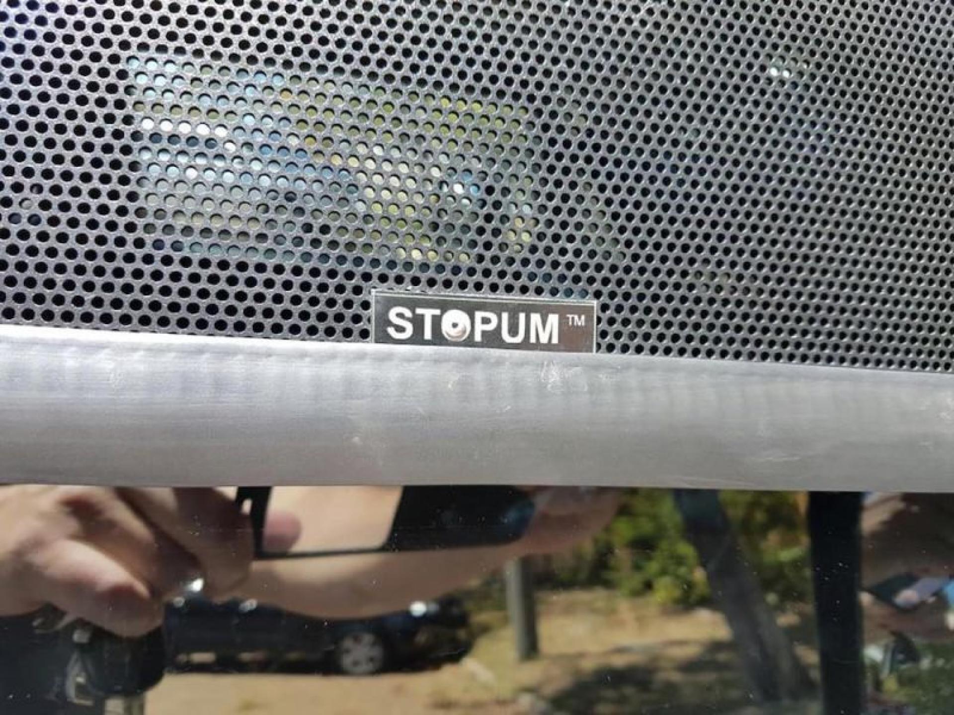 Stopum Vehicle Sun Shade 594335 3