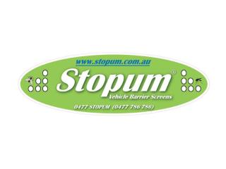 STOPUM Vehicle Sun Shade Screens Business