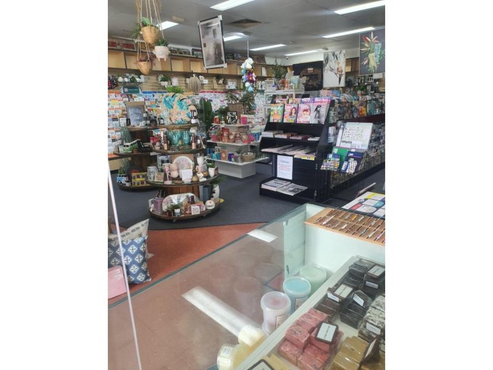 Sold-newsagent With Lotto Franchise 594355 3