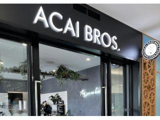SOLD - Leading Superfood Bar with Untapped Potential – Langwarrin, VIC