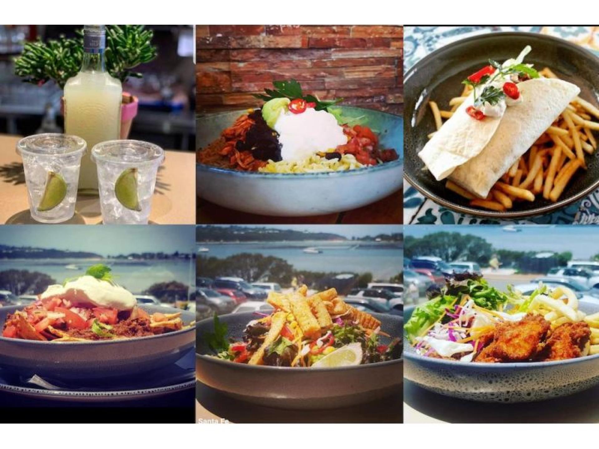 Sold-licensed Mexican Restaurant And 594360 3