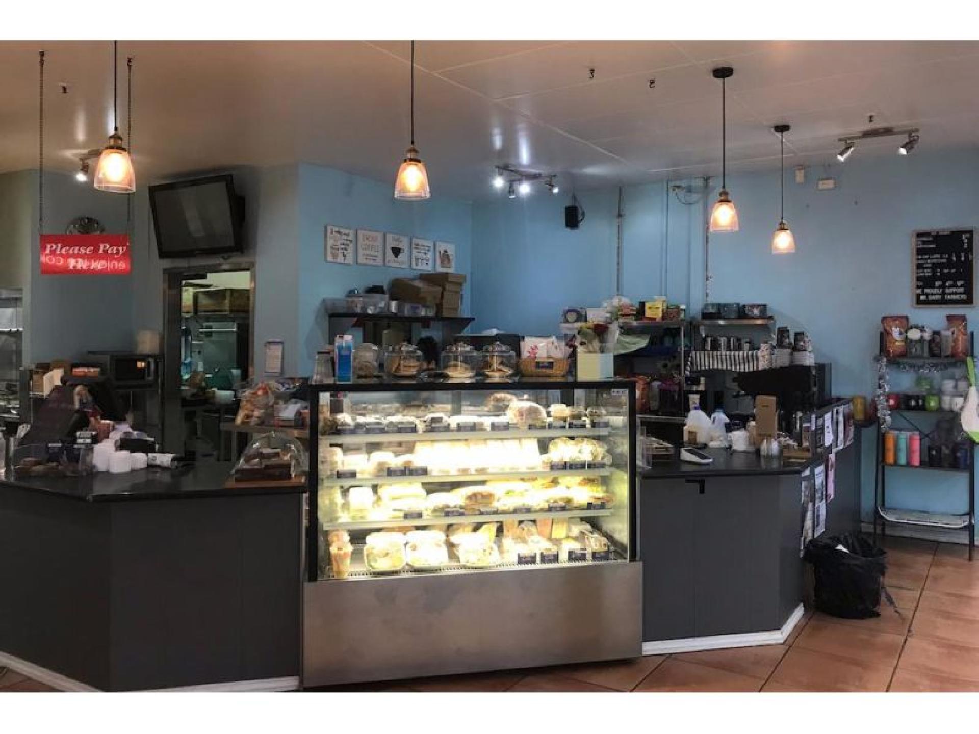 Under Offer - Cafe 594379 2