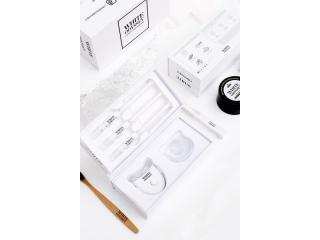 Online Eco-Friendly Cosmetic Tooth Whitening Business - ASSET SALE ONLY