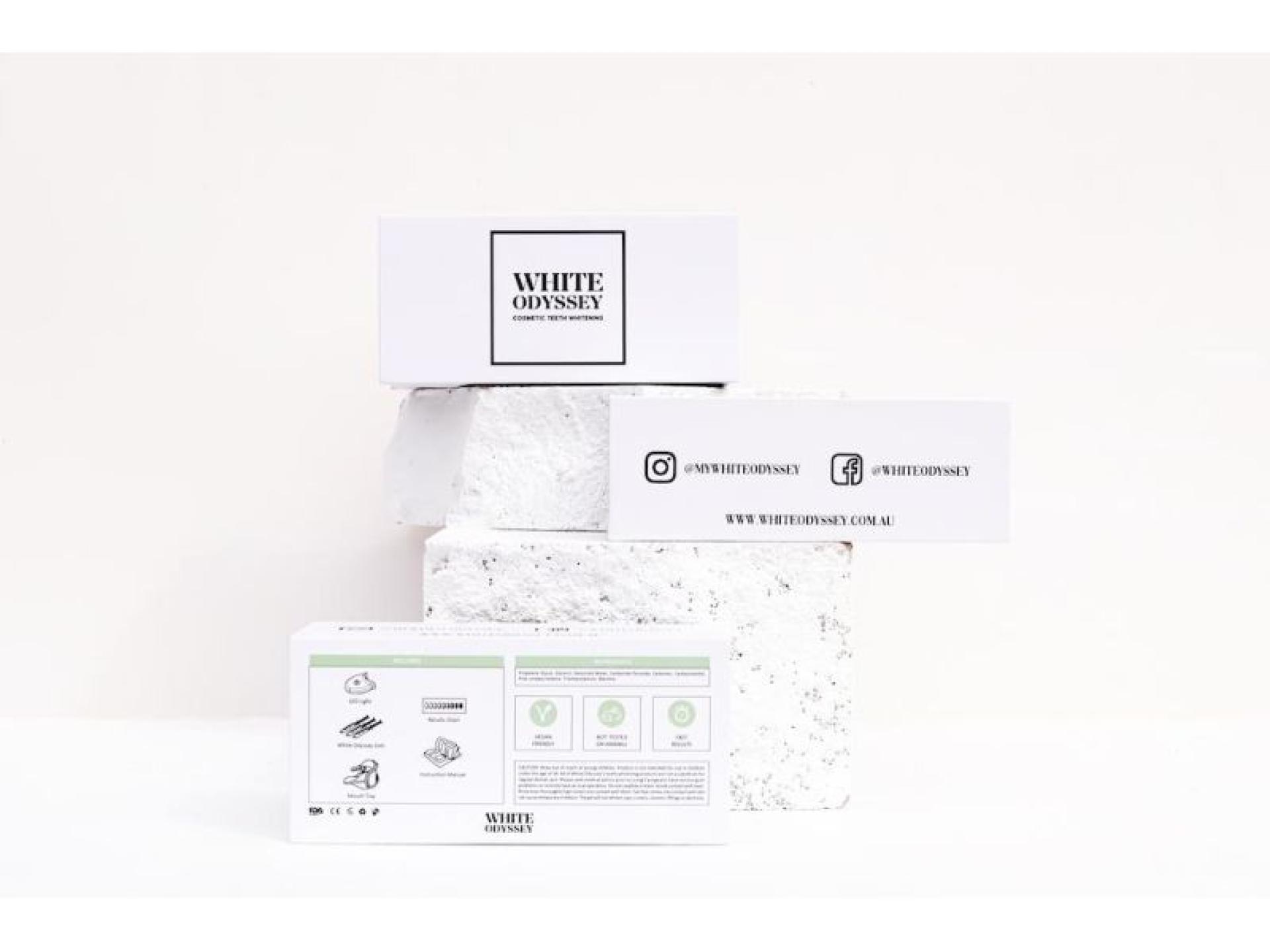 Online Eco-friendly Cosmetic Tooth 594380 2