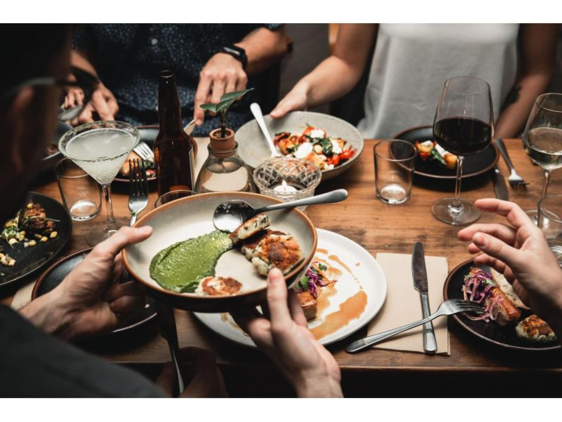 Licensed Cafe / Restaurant 594393 1