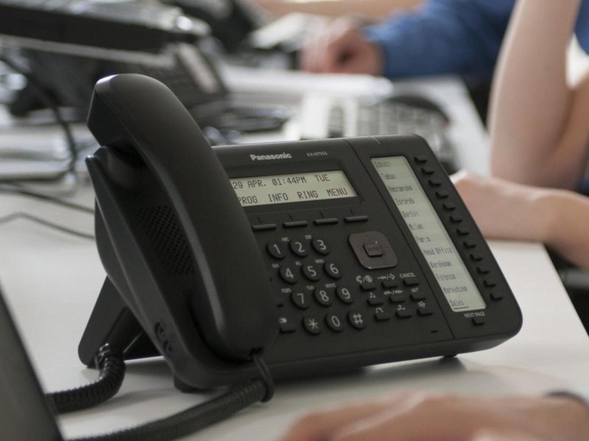 One-stop-shop For Phone Systems 594402 3