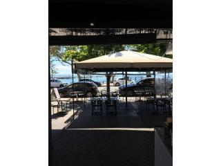 SOLD! - Takeaway and Cafe Overlooking Moreton Bay – Redcliffe, QLD
