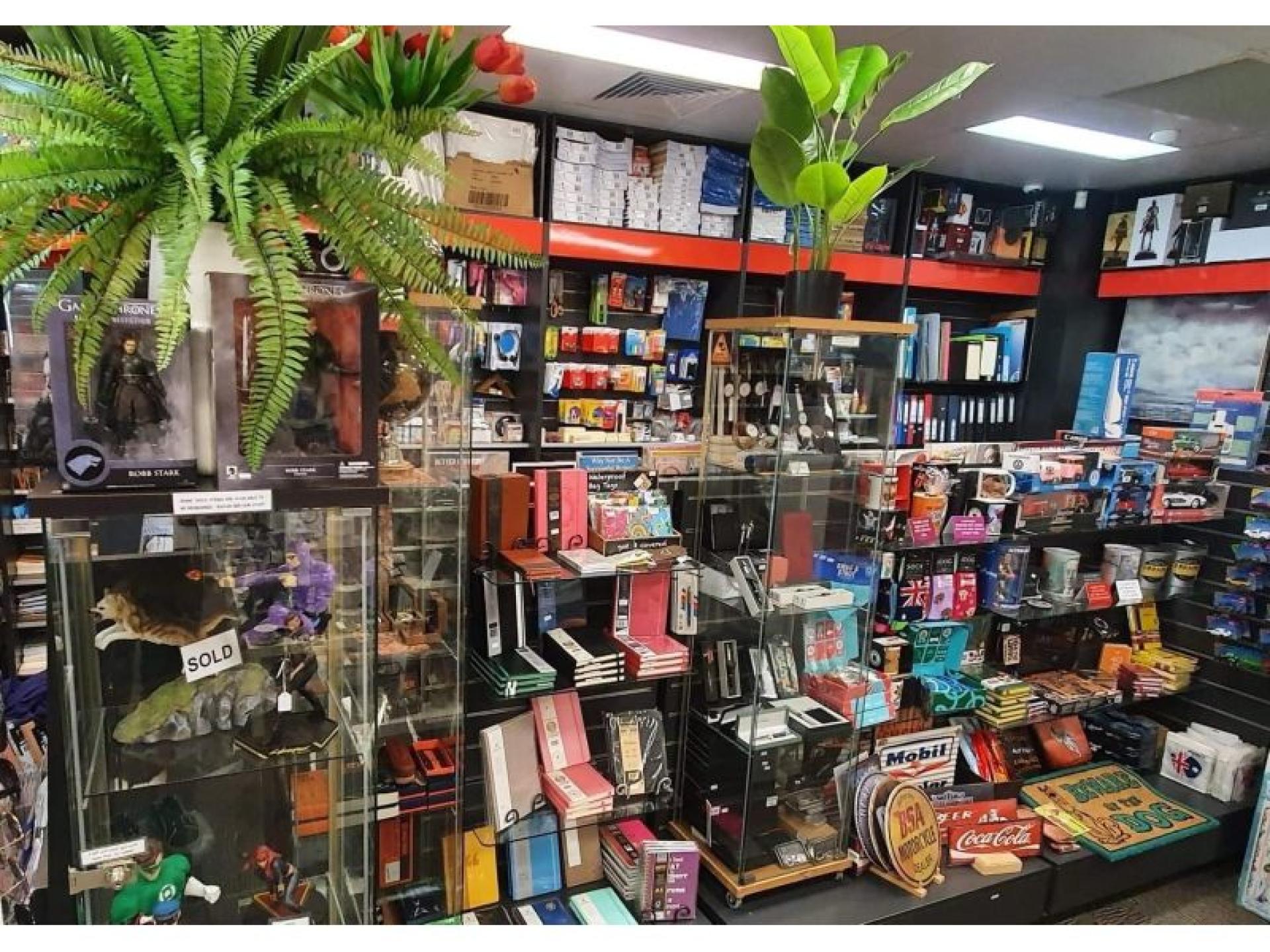Newsxpress Newsagency Gifts And 594430 3