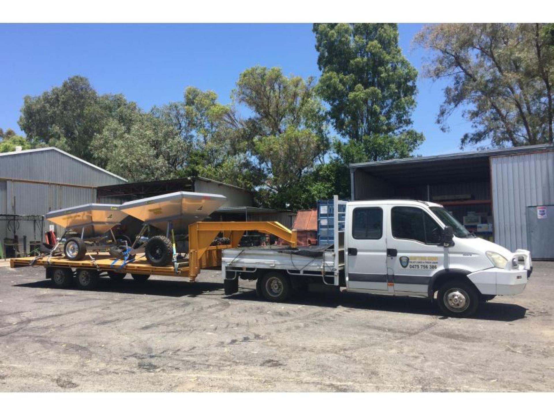 Transport And Logistics Business 594448 1