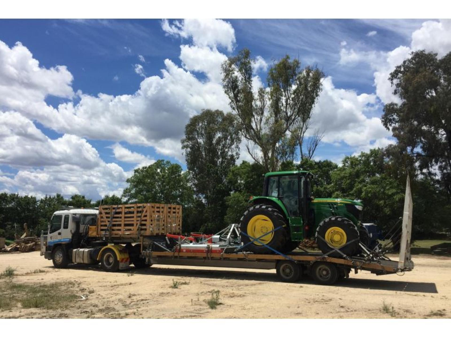Transport And Logistics Business 594448 3