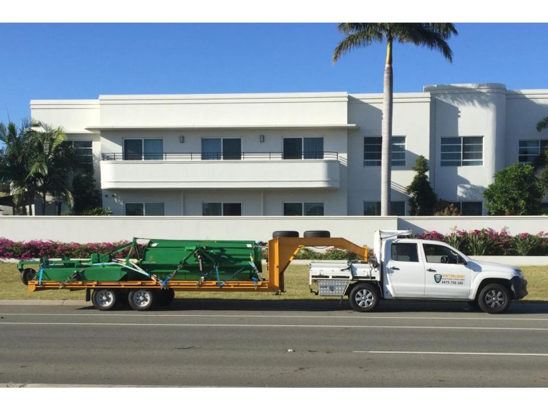 Transport And Logistics Business 594448 2