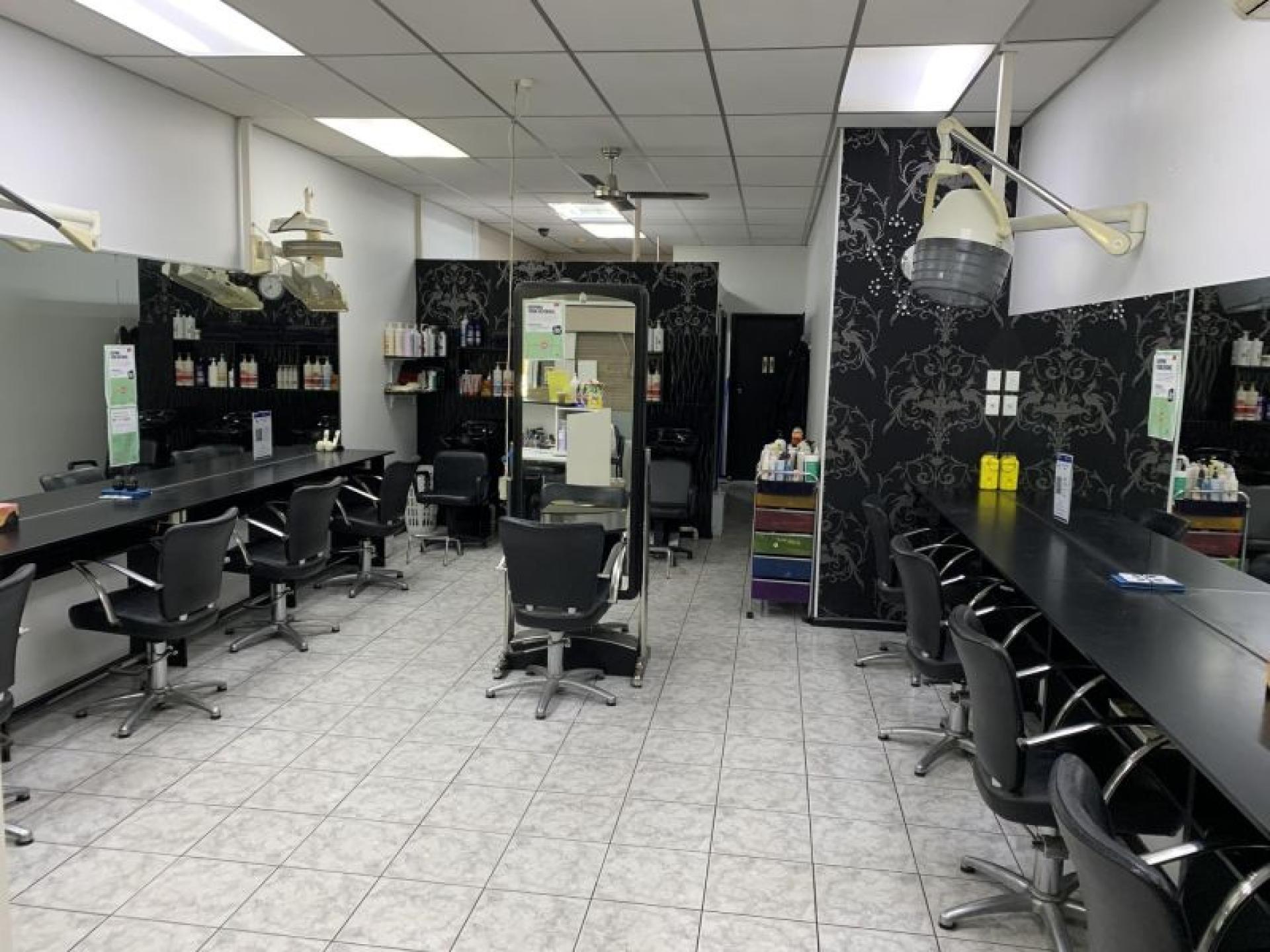 Busy Unisex Hair And 594459 2