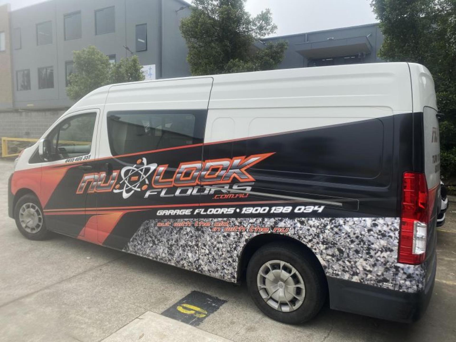 Nulook Floors-sydney South And 594469 1