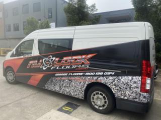 Nulook Floors-Sydney South and Eastern Suburbs