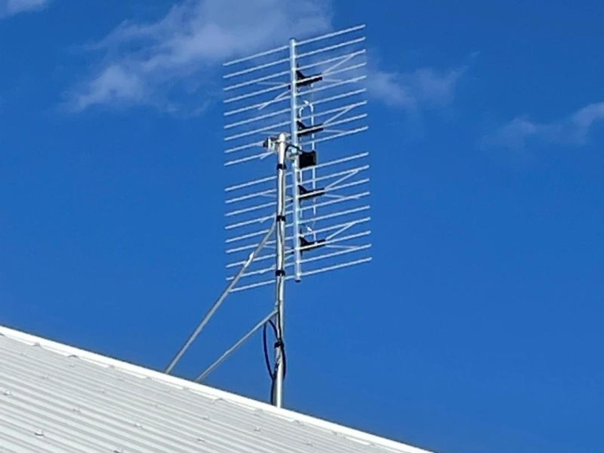 Under Offer - Antenna 594481 3